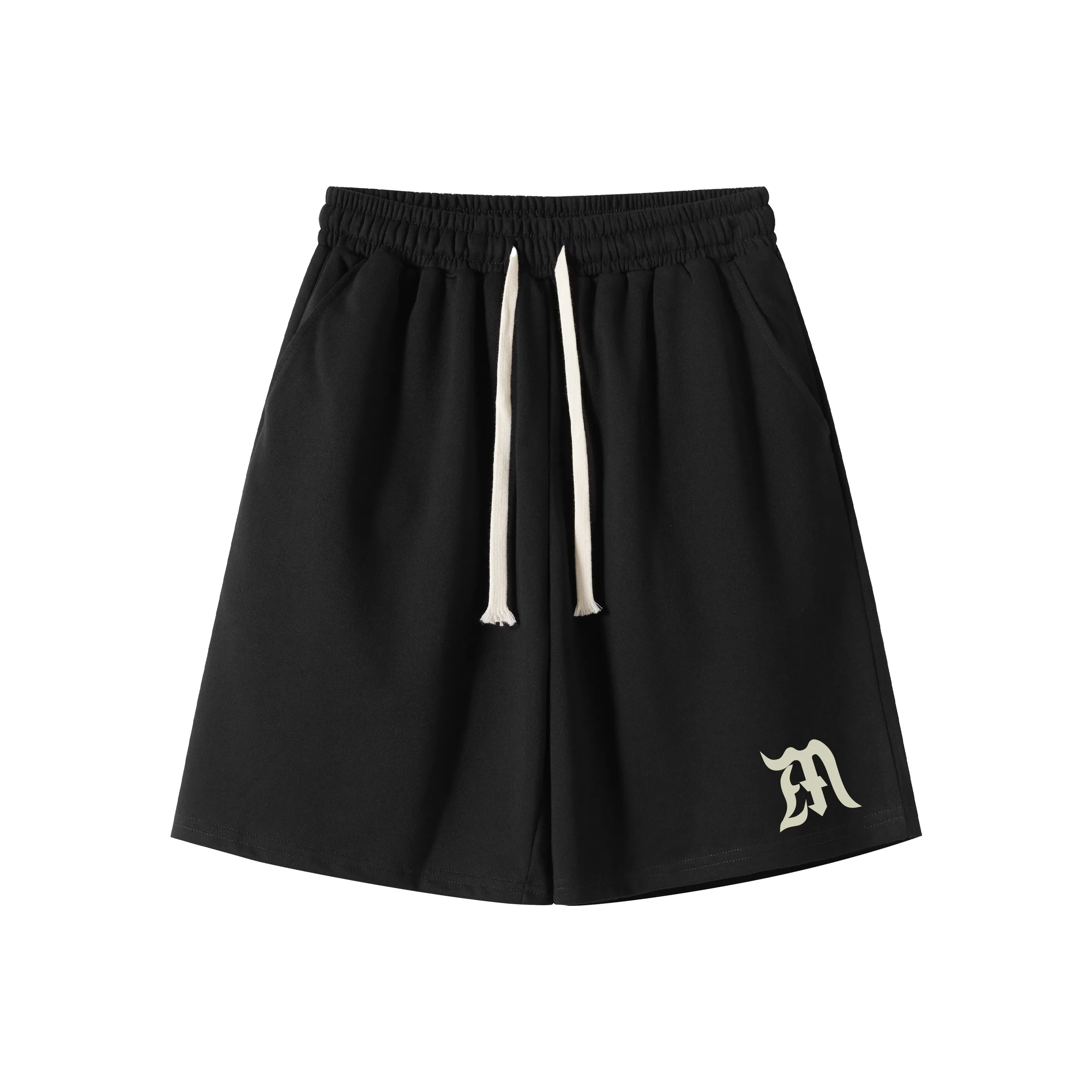 ZMOH Casual Shorts Unisex
