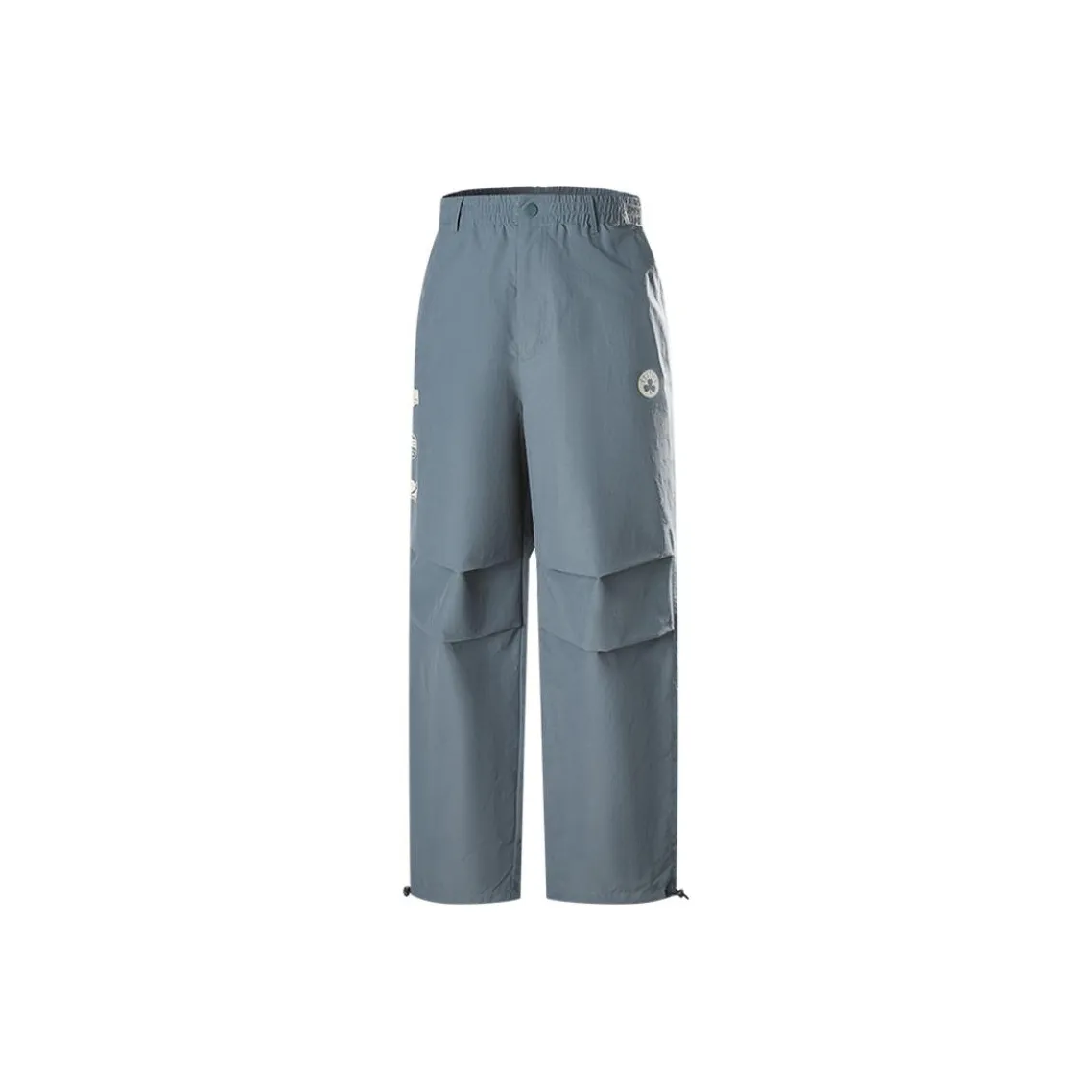 NBA Boston Celtics Team Culture Collection Повседневные брюки Унисекс Серый Зеленый