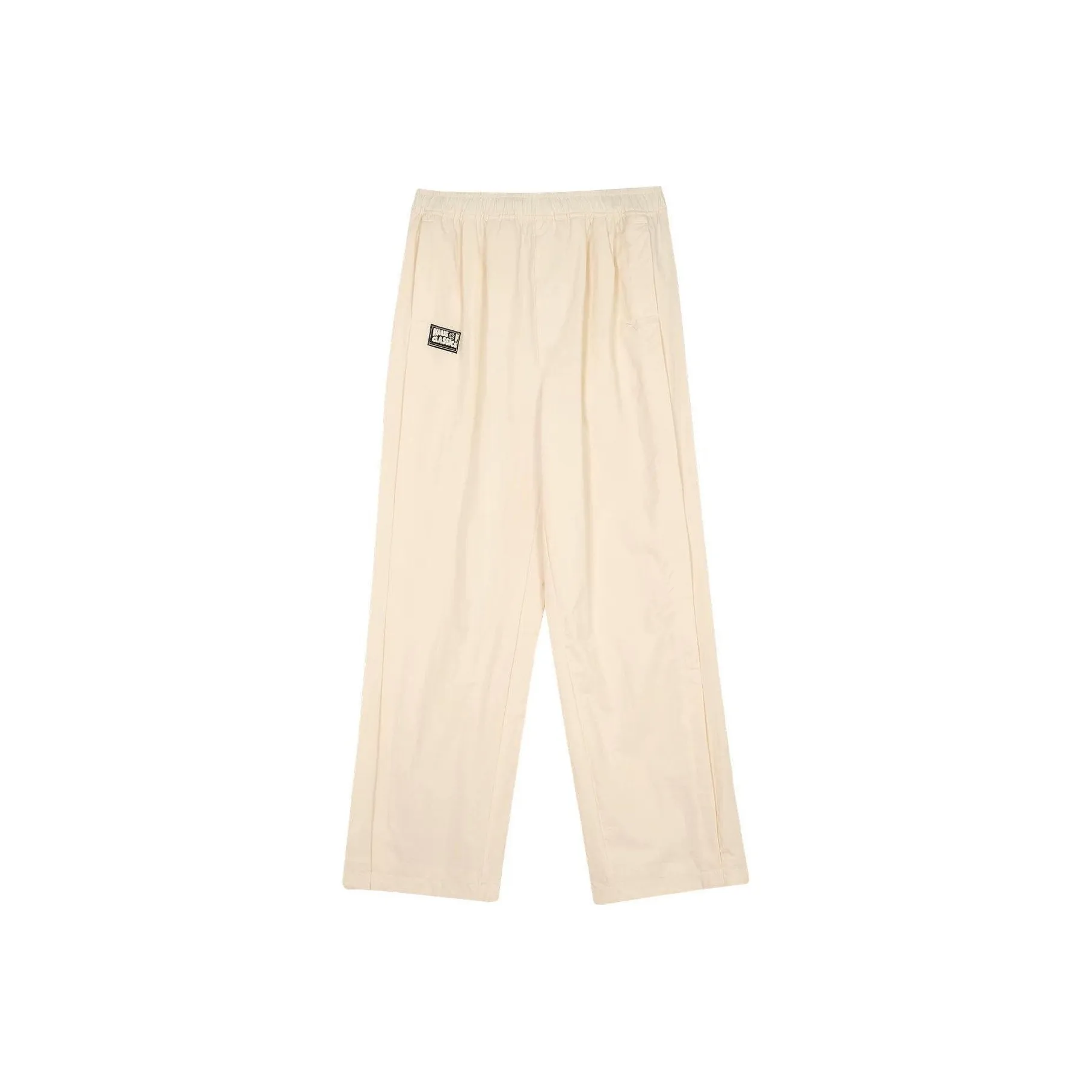 PUMA CLASSICSSelect Повседневные штаны Унисекс Миндальная конфета