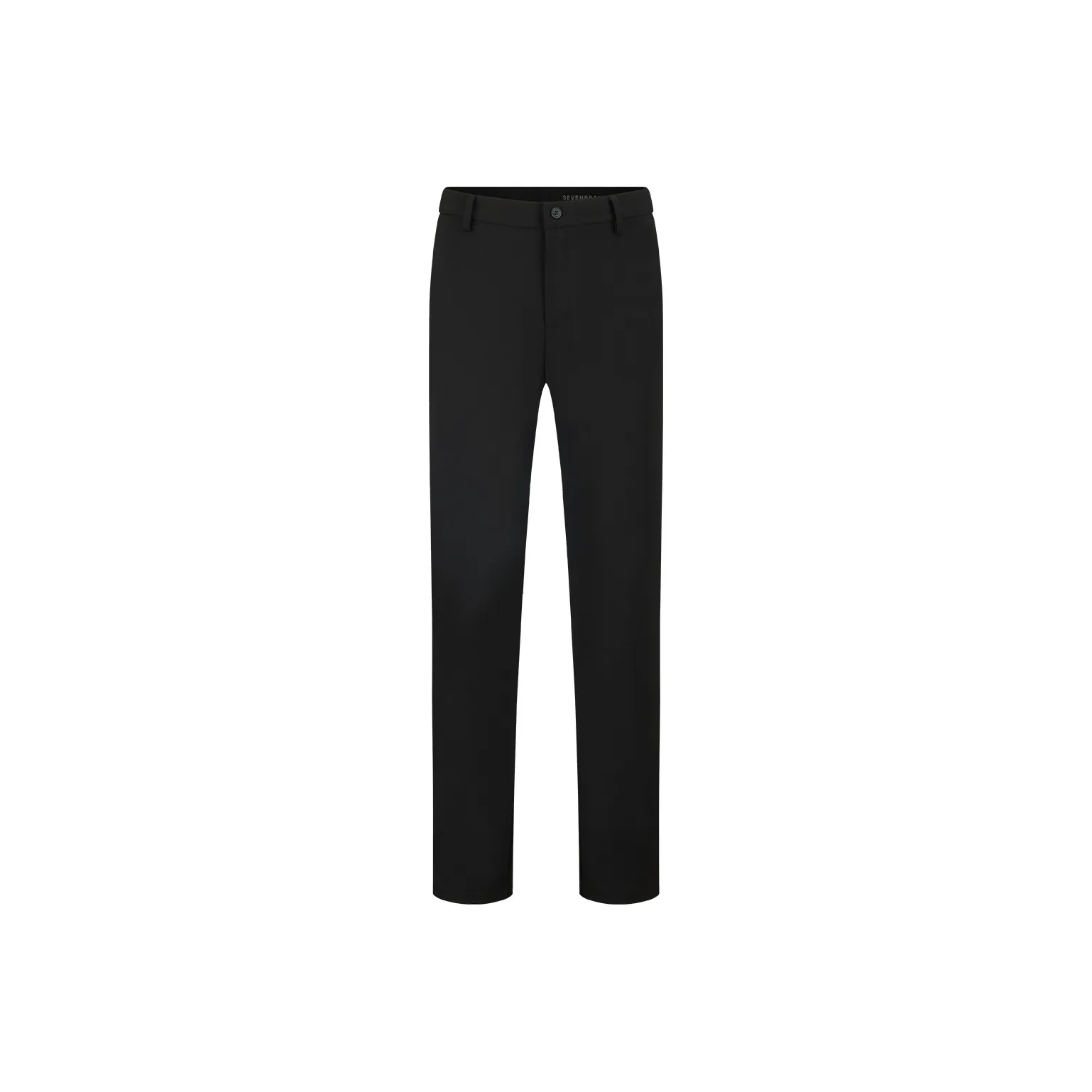 SEVEN Casual Pants For Fall And Winter Men's