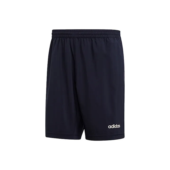 Adidas Sports Shorts Men's Blue