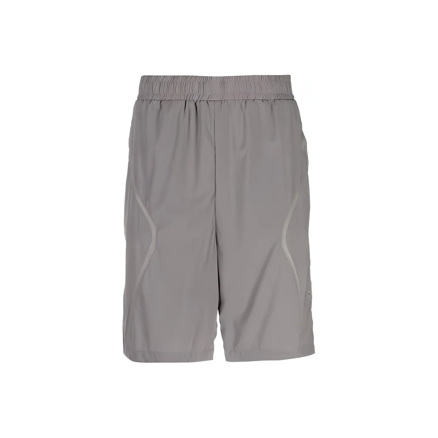A-COLD-WALL* Stripe-Detailed Track Shorts