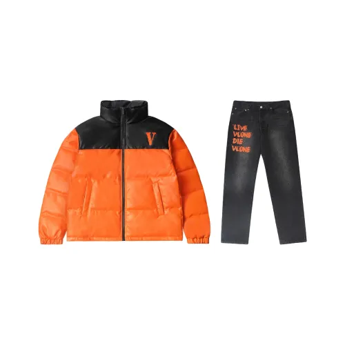 VLONE Унисекс Повседневная спортивная одежда