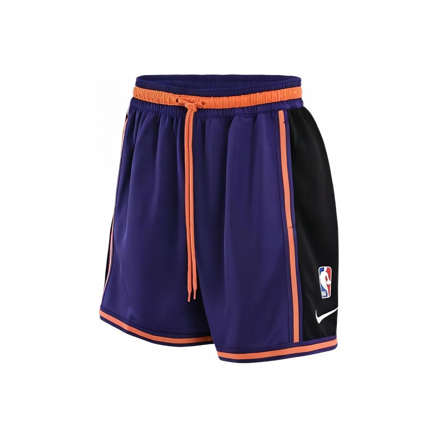 Nike Casual Shorts Men's Orchid Purple