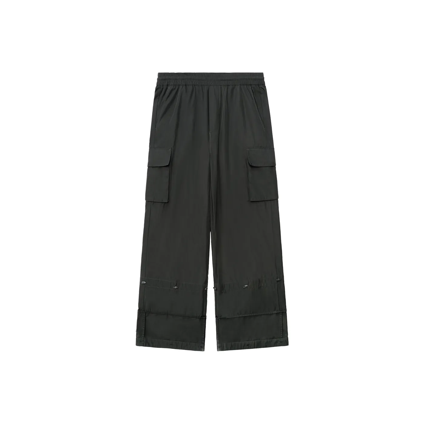 SIMPLE PROJECT Повседневные брюки Унисекс