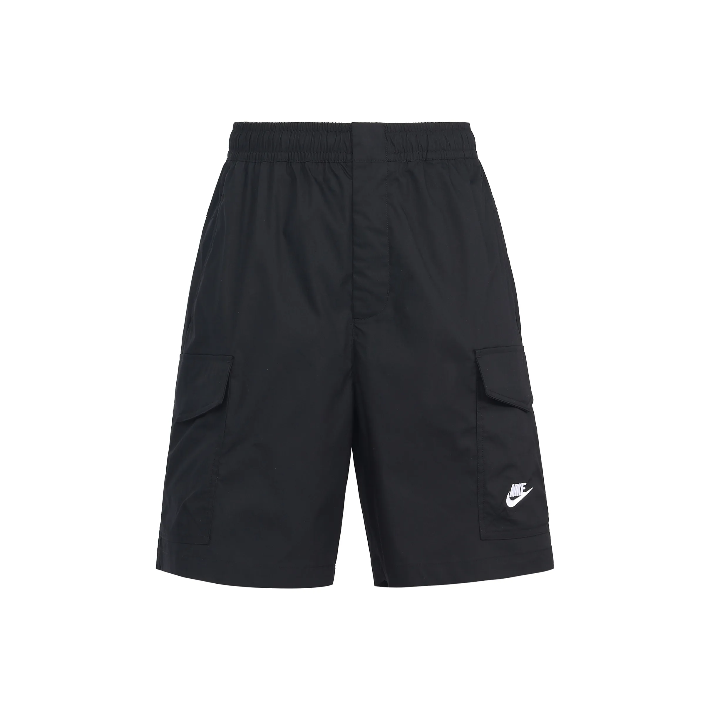 Nike Sportswear Casual Shorts Men's Black