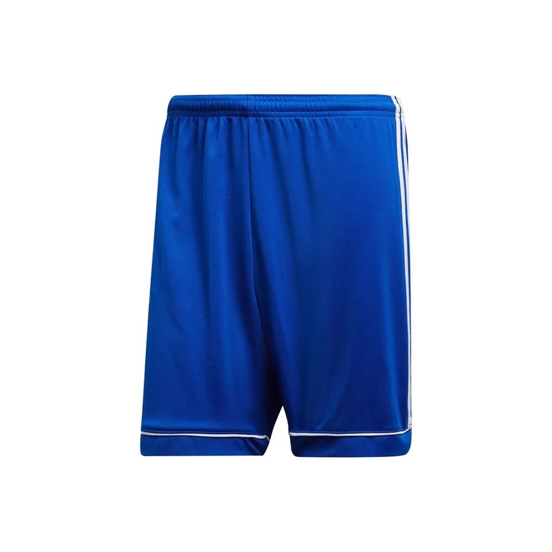Adidas Casual Shorts Men's Blue