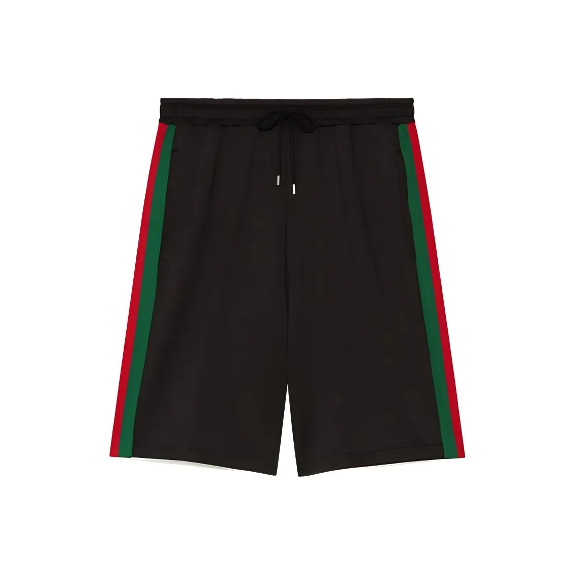 GUCCI FW22 Casual Shorts Men's Black