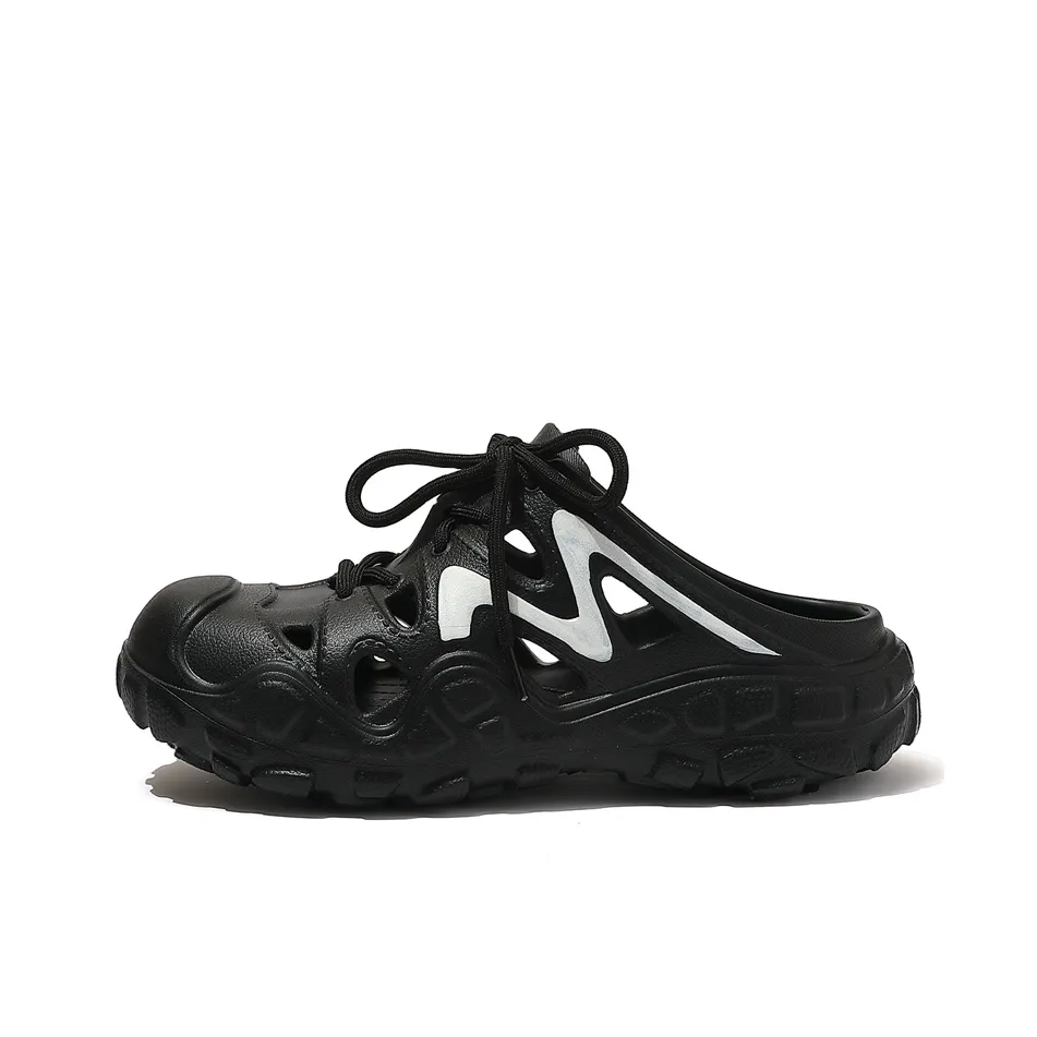 Cat power Clogs Unisex