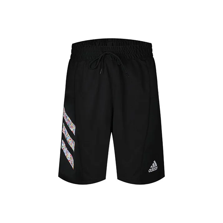 Adidas Sports Shorts Men's Black