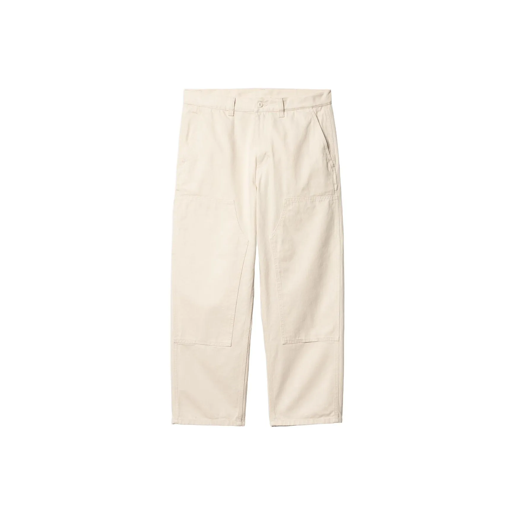 Carhartt WIP Midland Double Knee Straight Leg Trousers