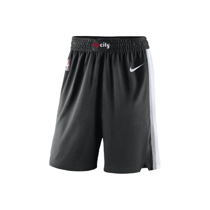 Nike Basketball Shorts Men's Black