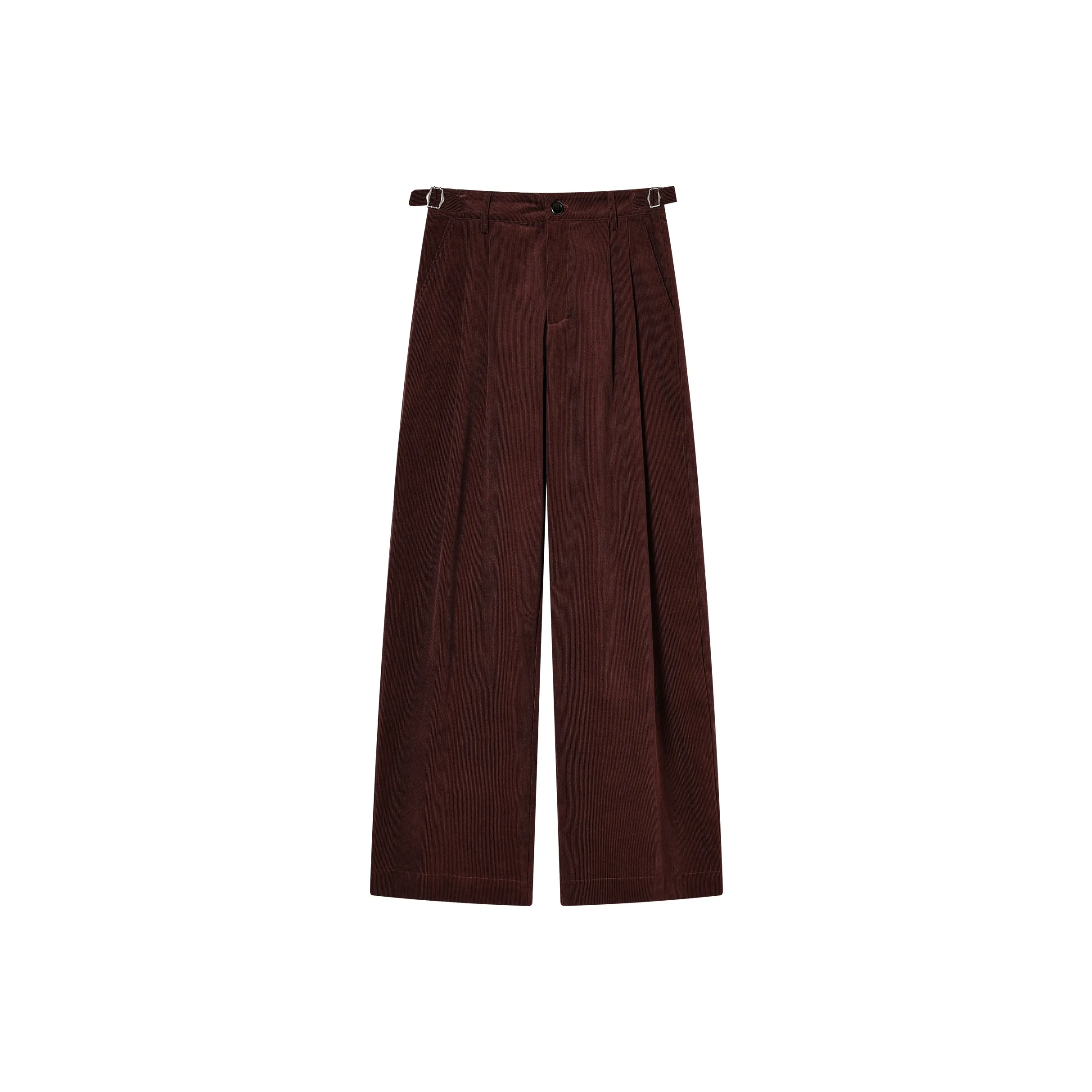 COKEIN FW24 Повседневные брюки Унисекс