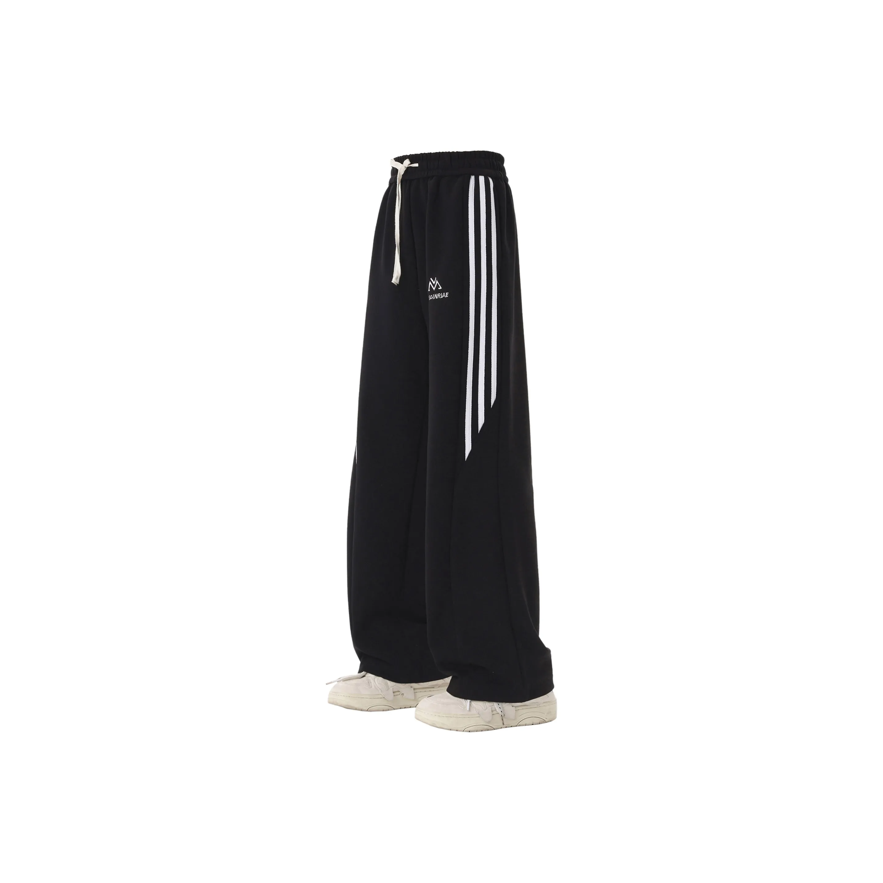 GENT LORE Casual Pants Unisex