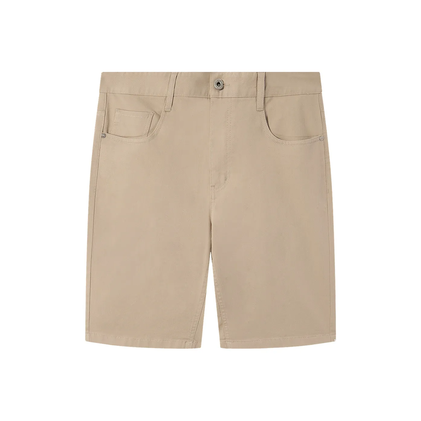 Seven Мужские Джинсовые Шорты