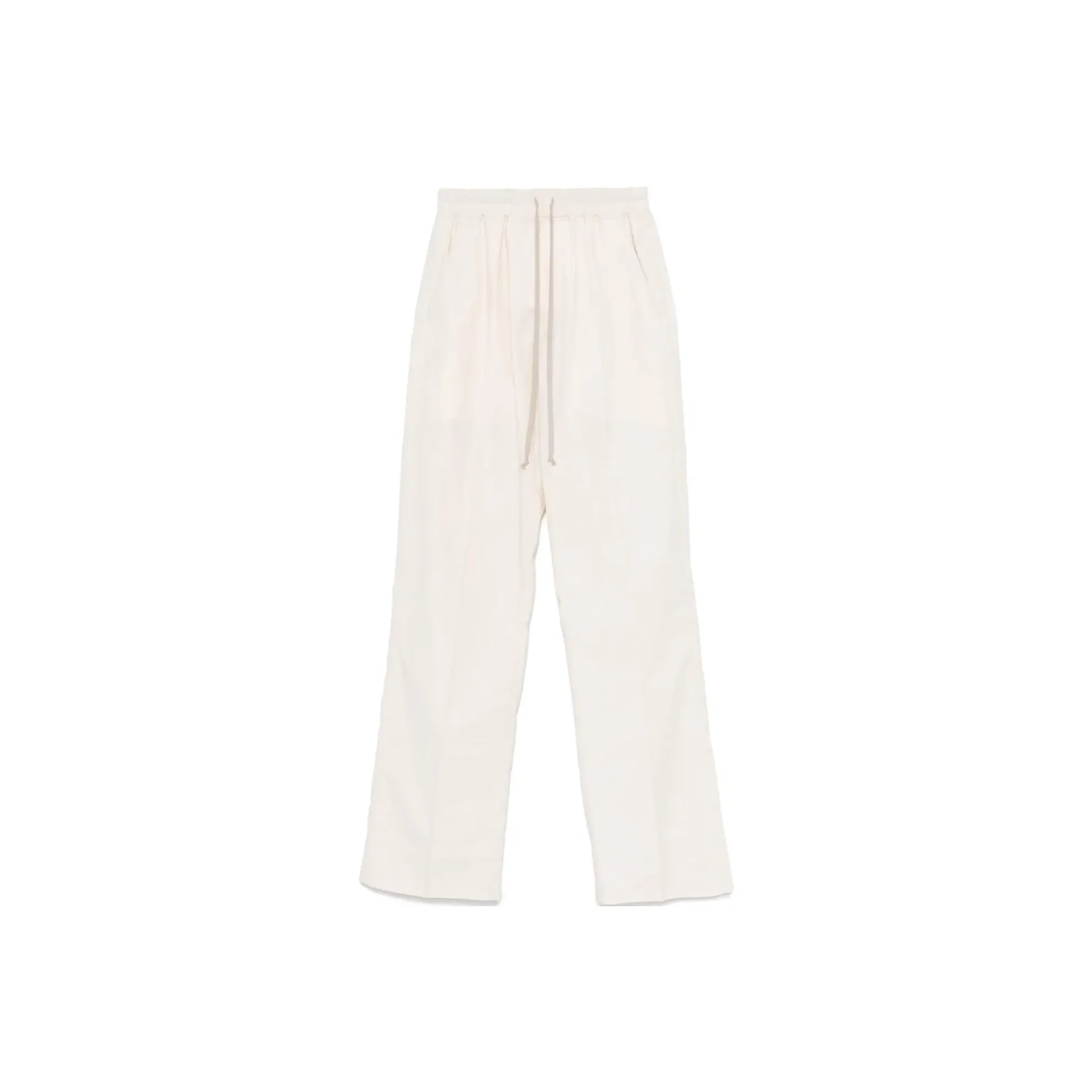 RICK OWENS Dietrich Drawstring Pants