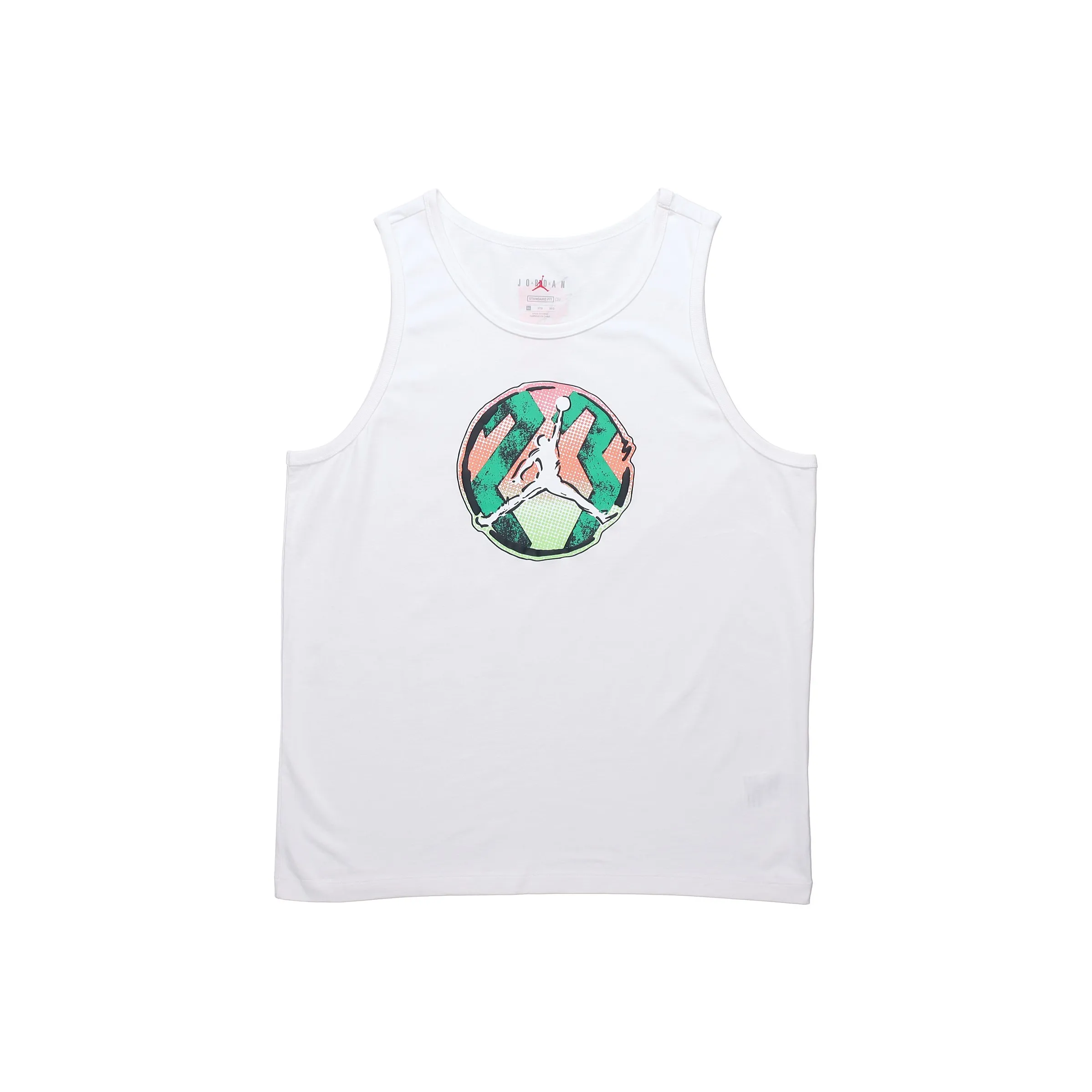 Jordan Sport Dna Tank Top