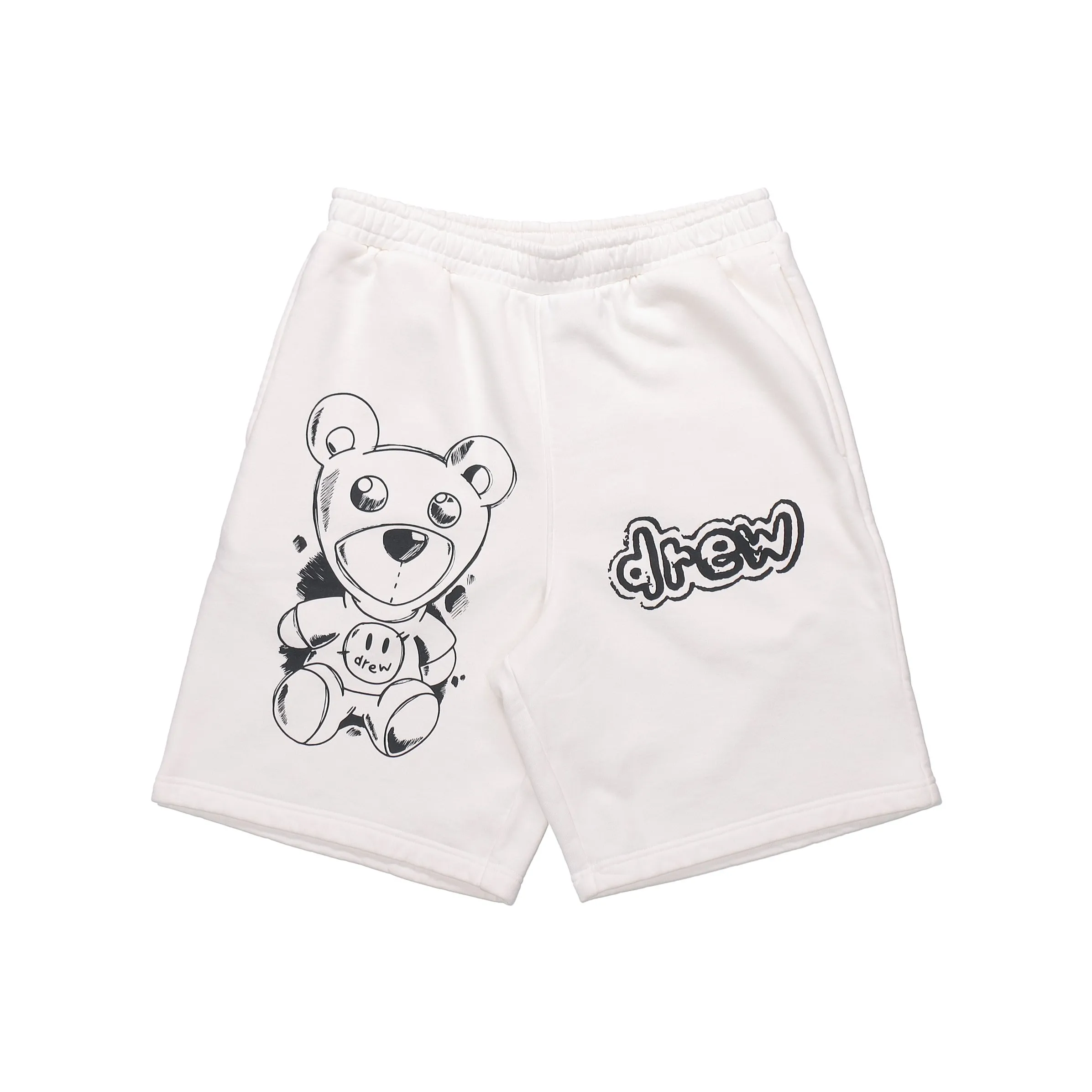 Drew House Theodore Sketch Sweatshort