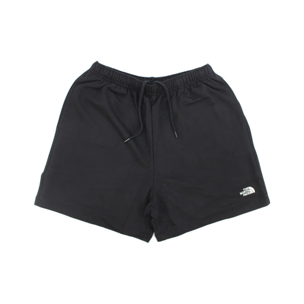 The North Face Мужские Повседневные Шорты Черные
