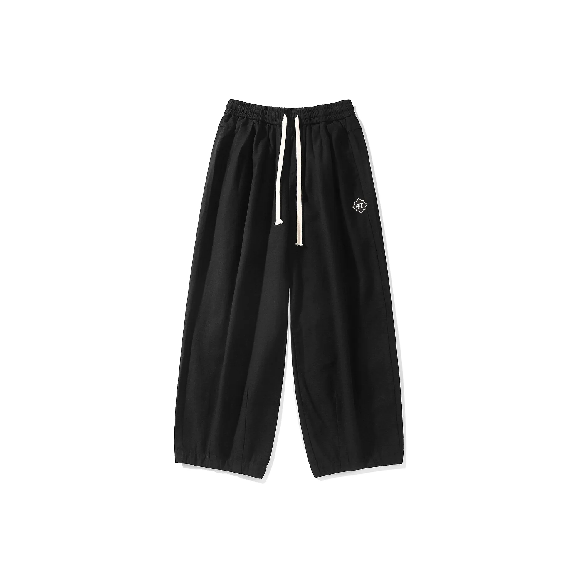 4T Casual Pants Unisex