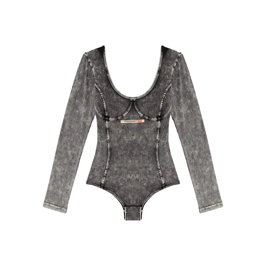 DIESEL July DNM Bodysuit