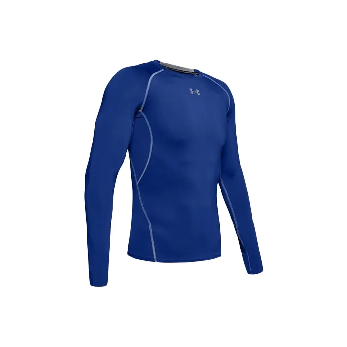 Under Armour Синий Мужская Спортивная Одежда