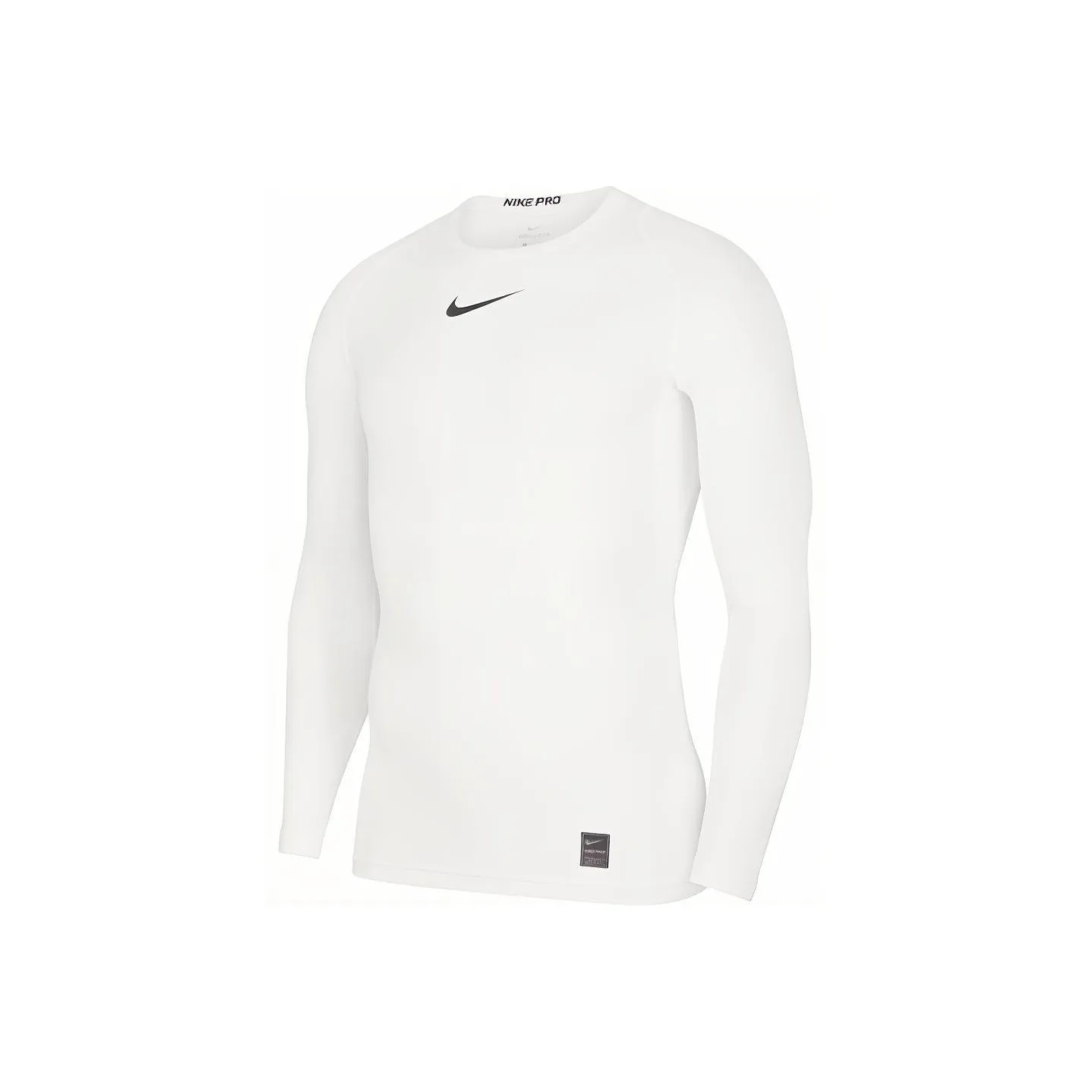 Nike Workout Clothing Men's White