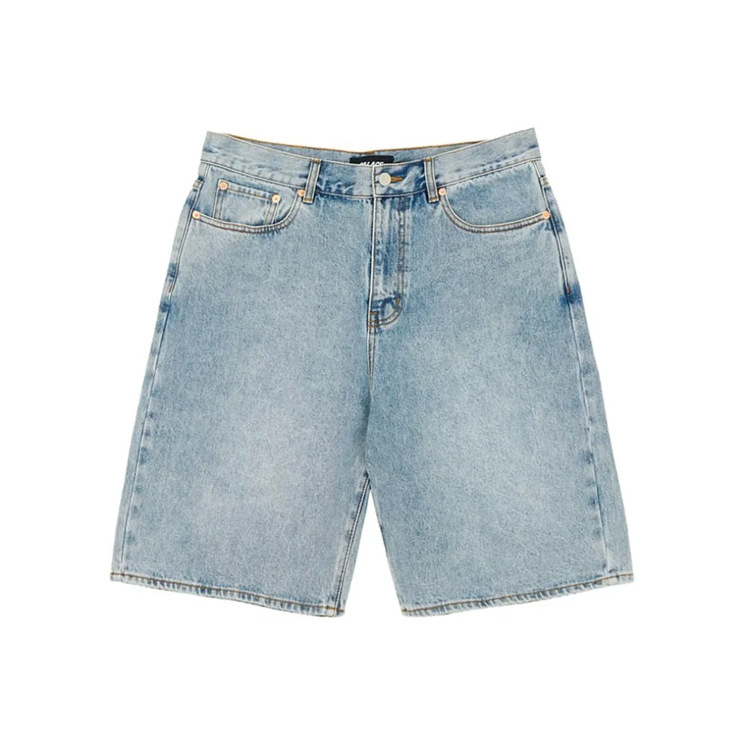PALACE Jean Short