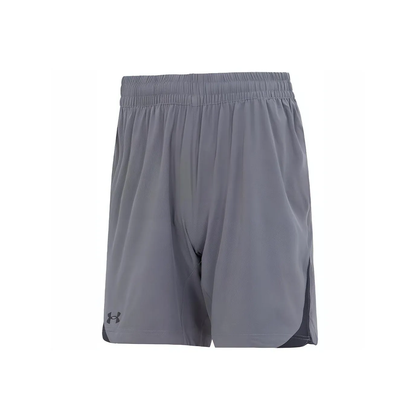 Under Armour Casual Shorts Men's Gray