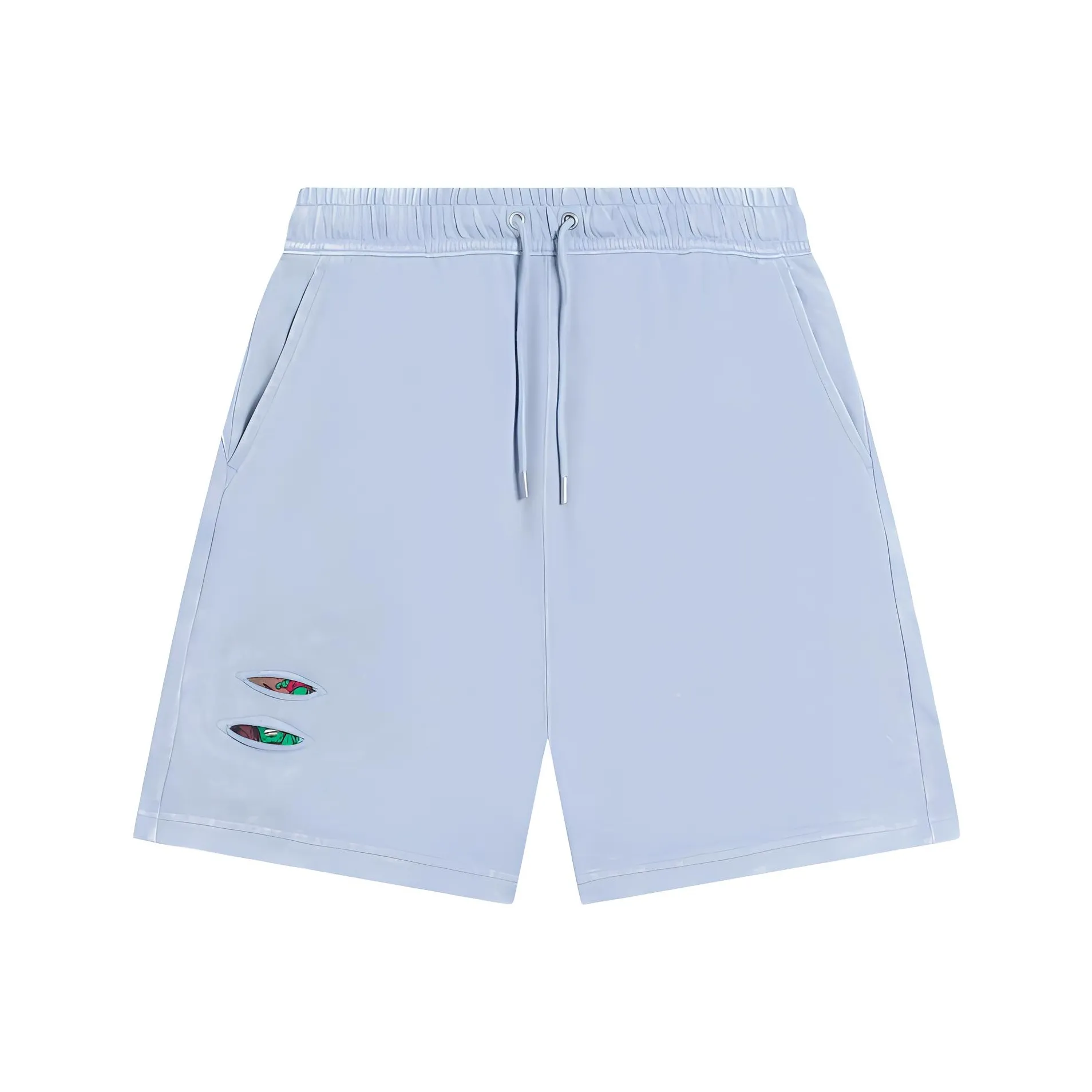 LiNing x MARVEL Casual Shorts Men's
