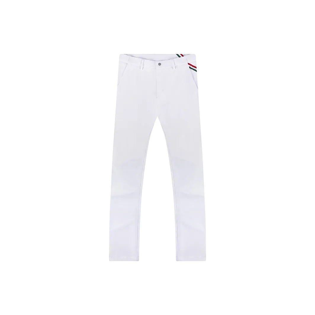 RYDER CUP Casual Pants Fall Men