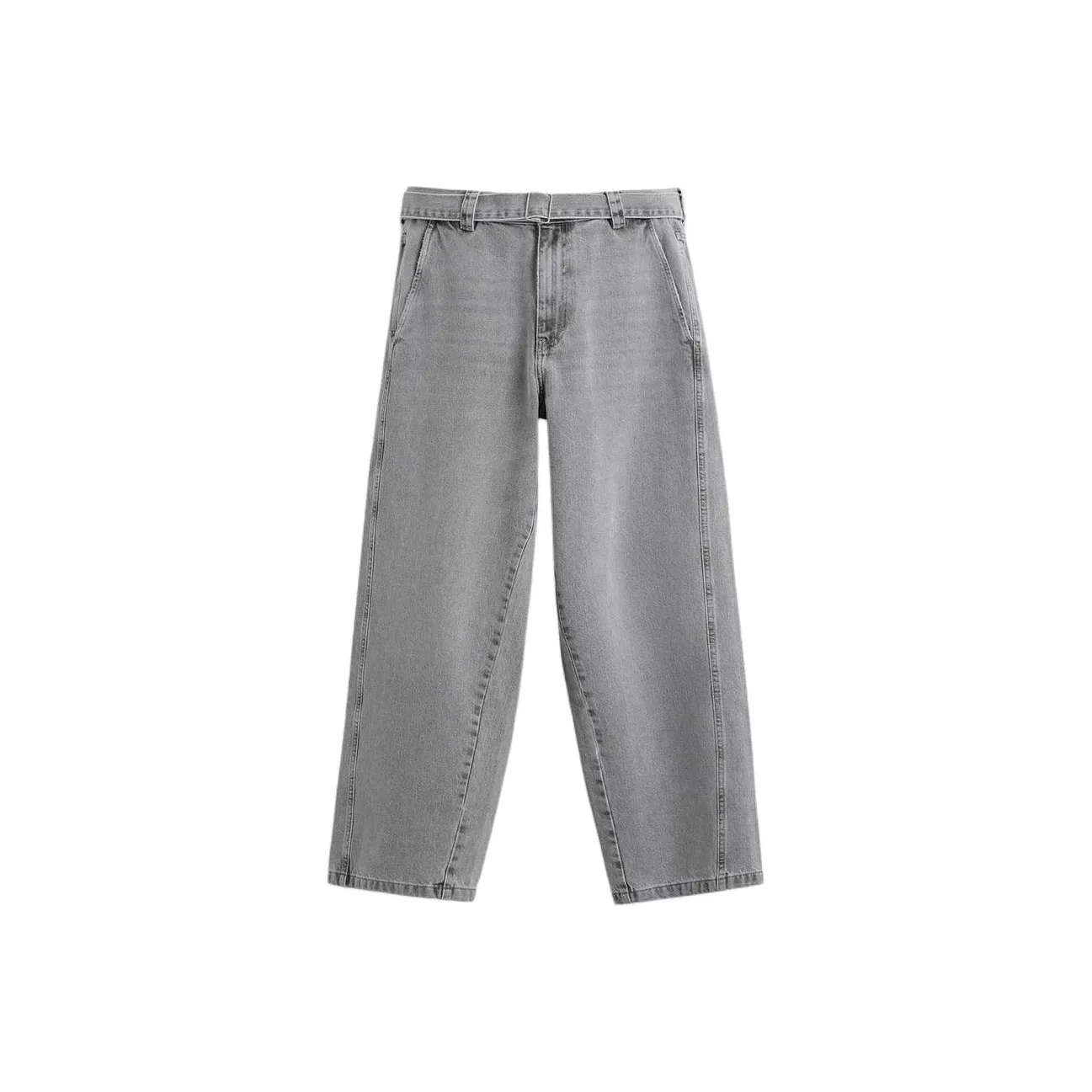 ZARA Jeans Men's Gray