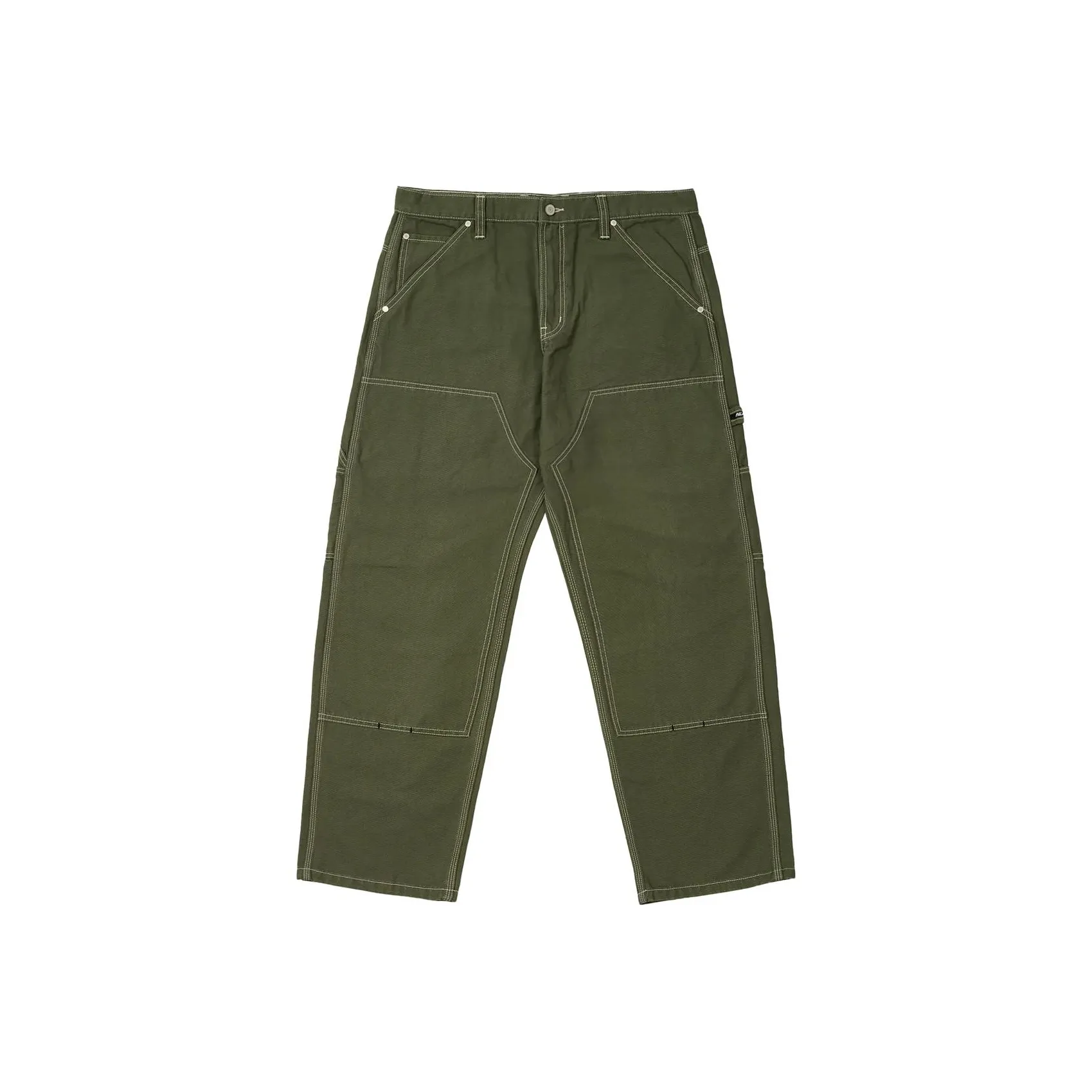 PALACE 10 Oz Double Knee Pant