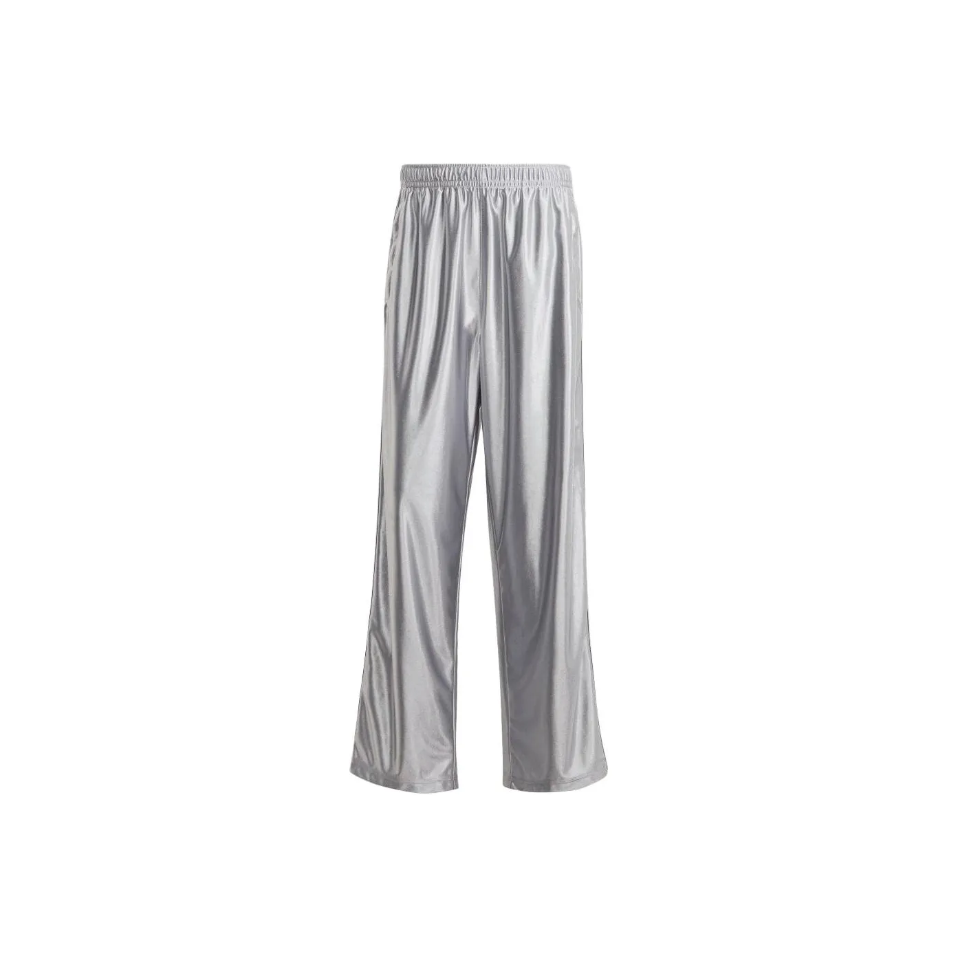 Adidas Originals Повседневные брюки Мужские Silver