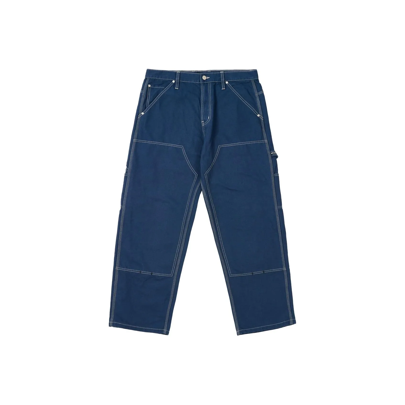 PALACE 10 Oz Double Knee Pant