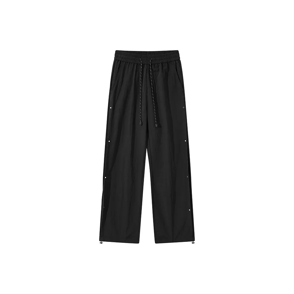HOZZS Casual Pants Unisex