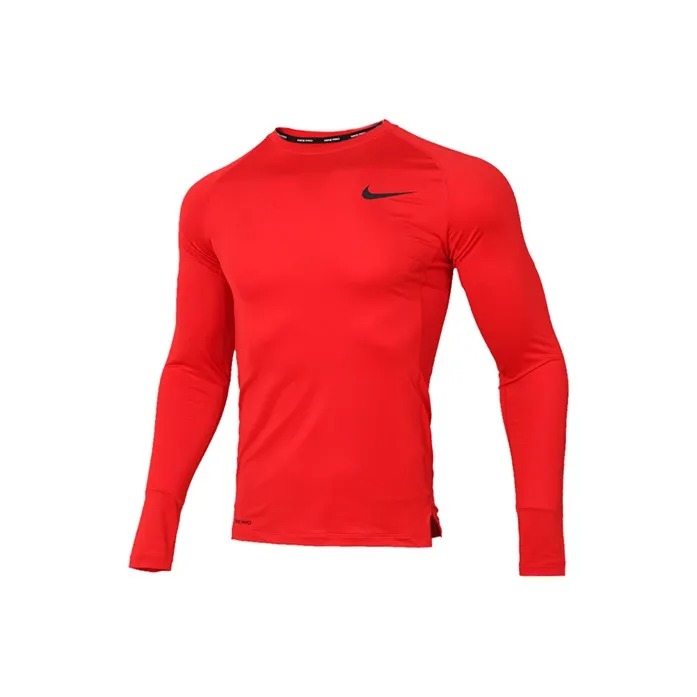Nike Fitness Clothing Men's University Red/Black