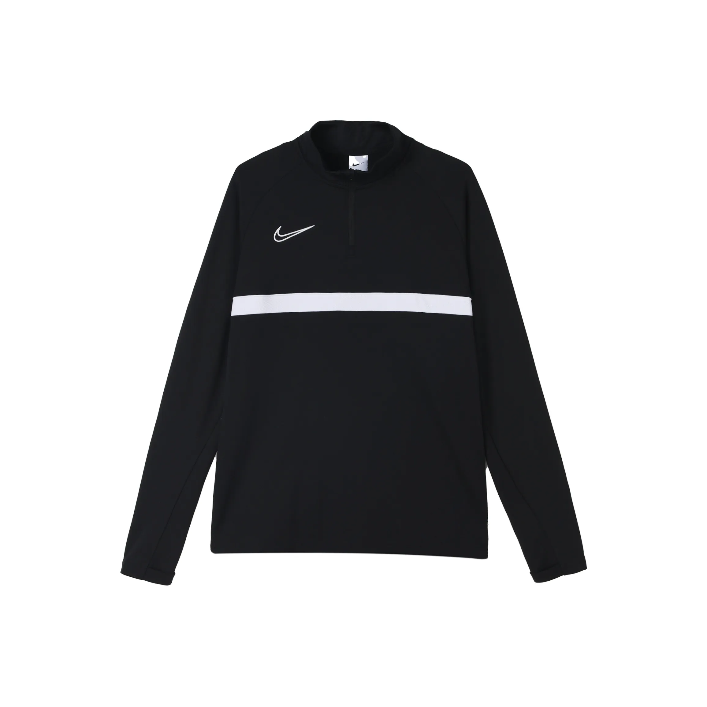 Nike Soccer Jerseys Men's Black