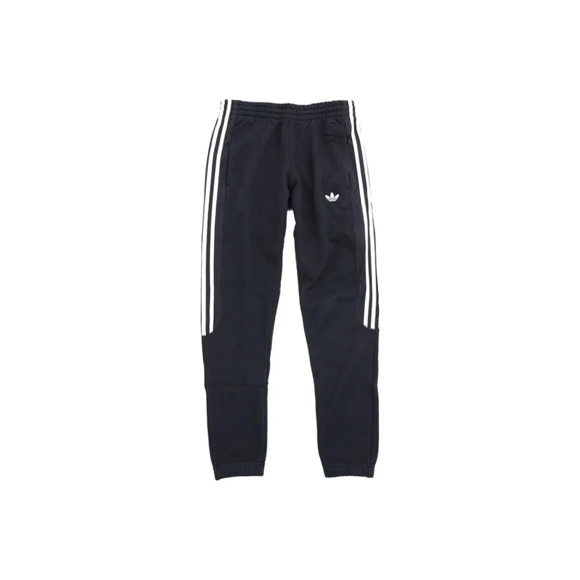 Adidas Originals Radkin Sweatpants Casual Pants Men's Black