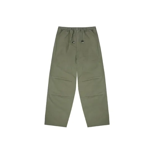 Vision Street Wear Унисекс Повседневные Брюки