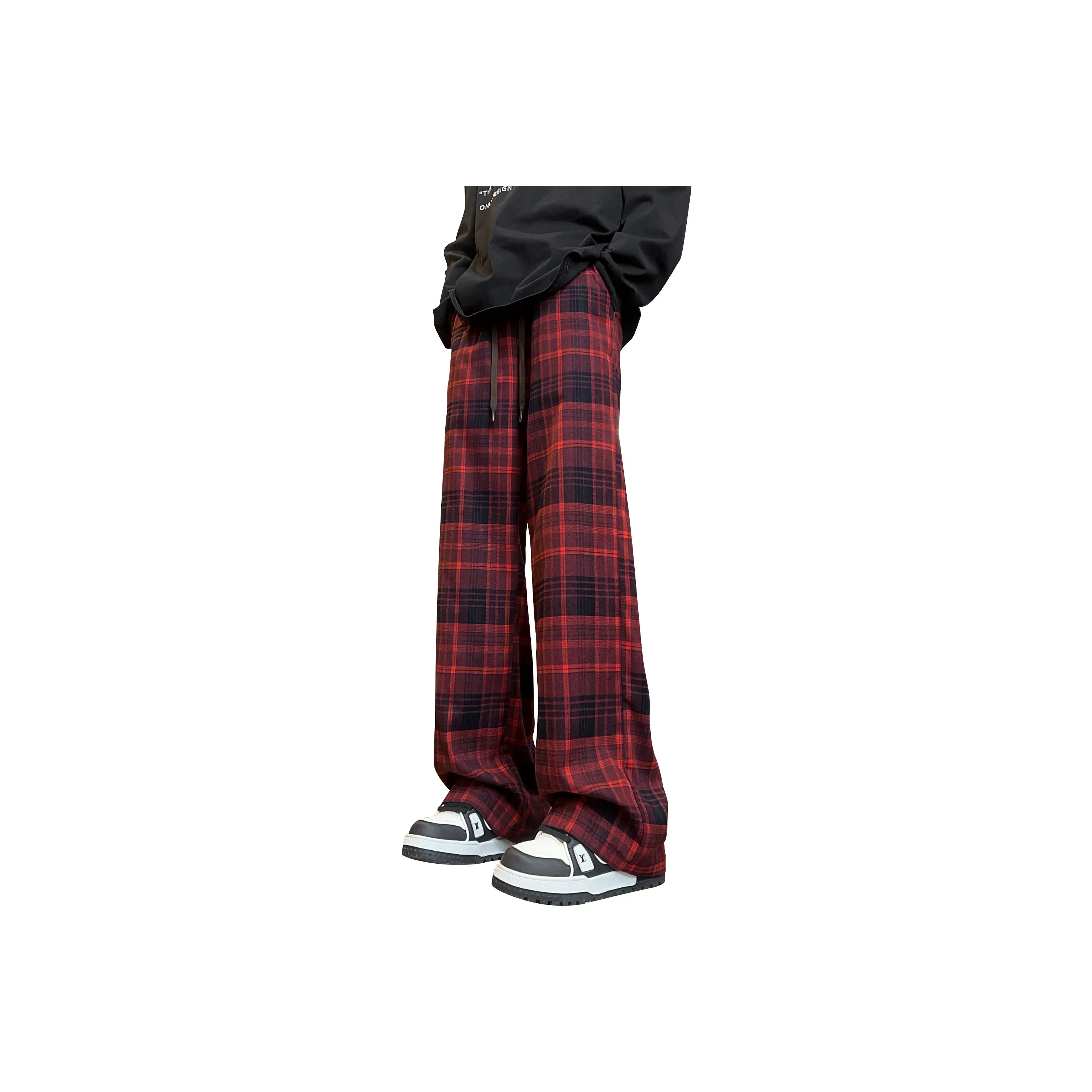 MEXICAN Casual Pants Unisex