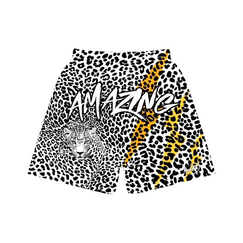 Шорты унисекс повседневные TIP Off