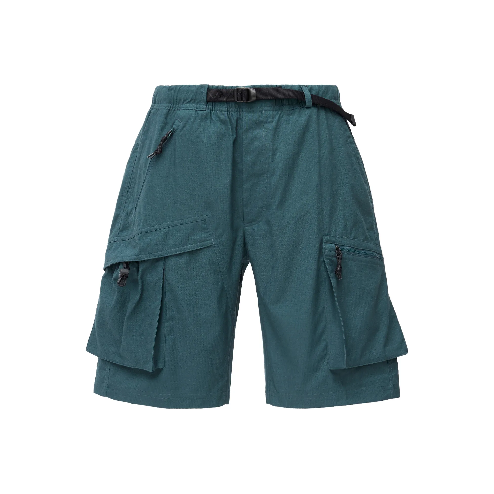 Nike Casual Shorts Men's Dark Jungle Green