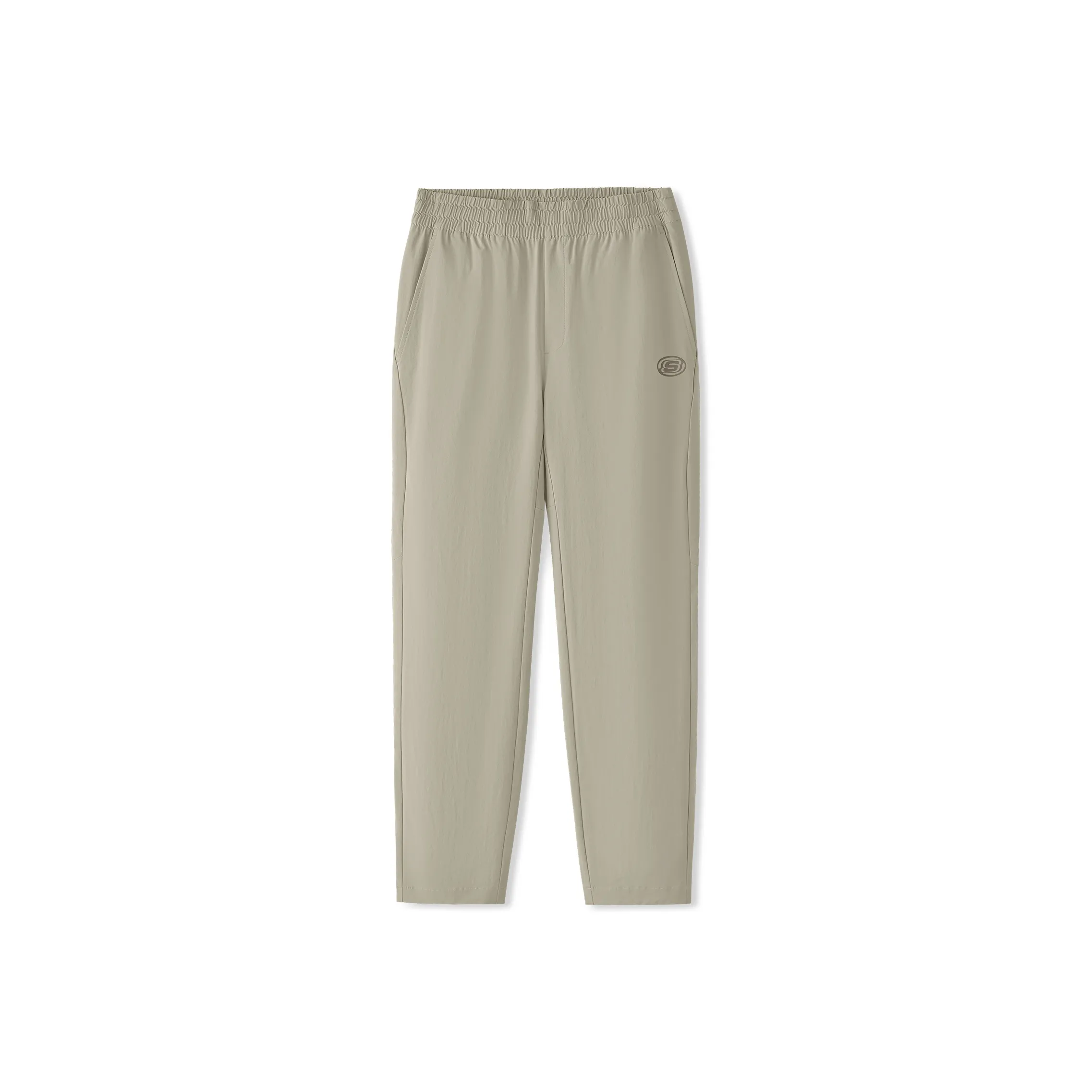 Skechers Casual Pants Men's Rock Beige