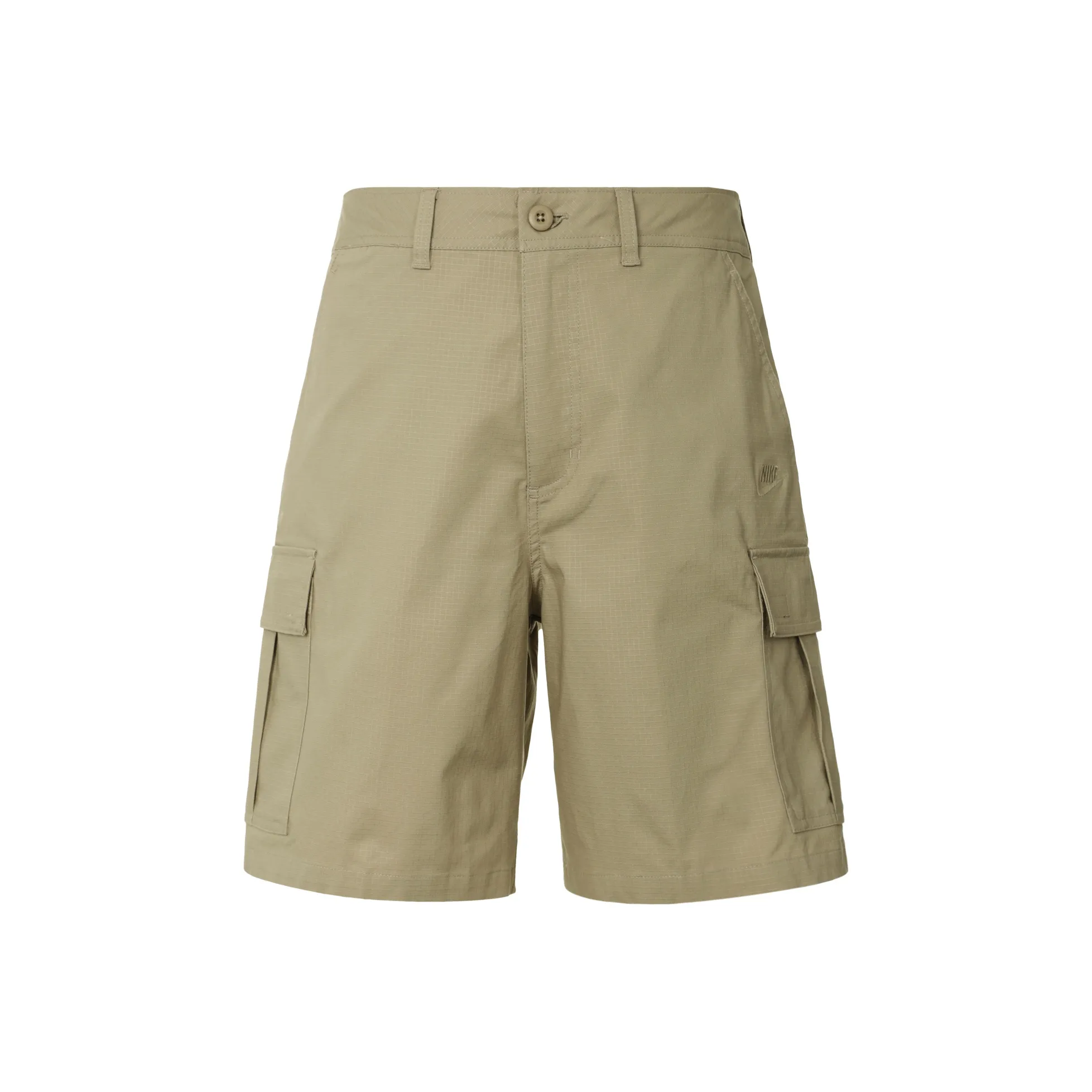 Nike Club Cargo Shorts Men's Khaki/Khaki