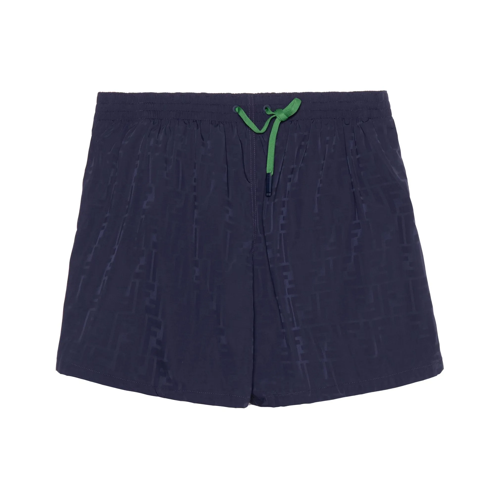 FENDI Drawstring Swim Shorts