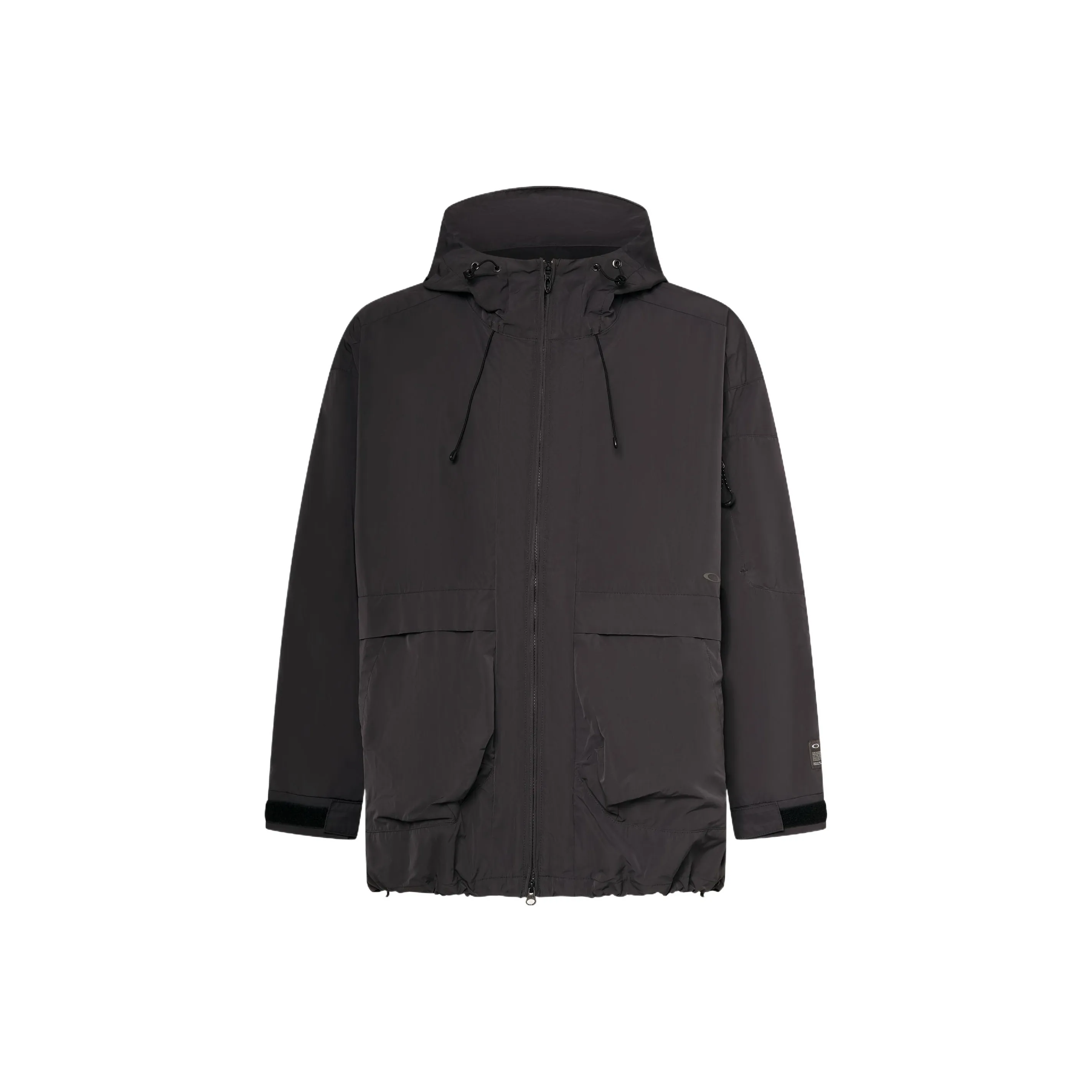 Oakley Мужские Черные Куртки