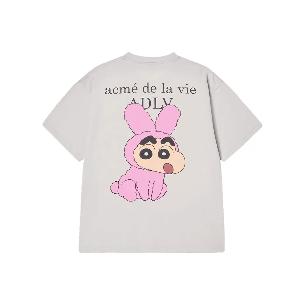 Acme De La Vie ADLV SS25 T-Shirt Унисекс