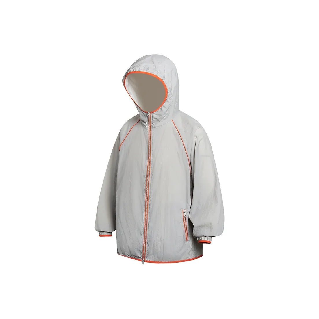 Universal Templates Sun Protection Clothing Unisex