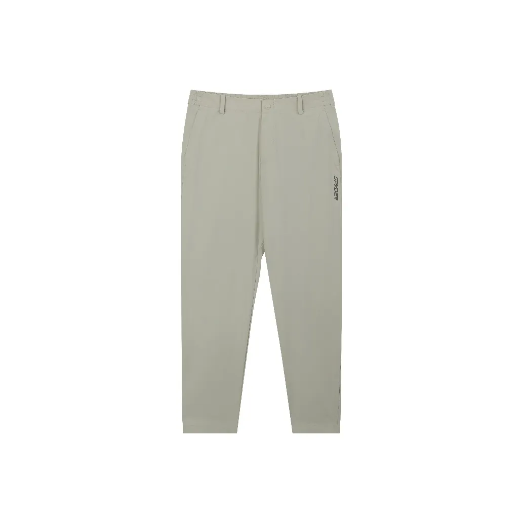 Spyder Collaboration Мужские Повседневные Брюки